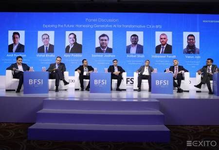 Singapore’s Digital Finance Model in Focus at the BFSI IT Summit – Singapore 2025